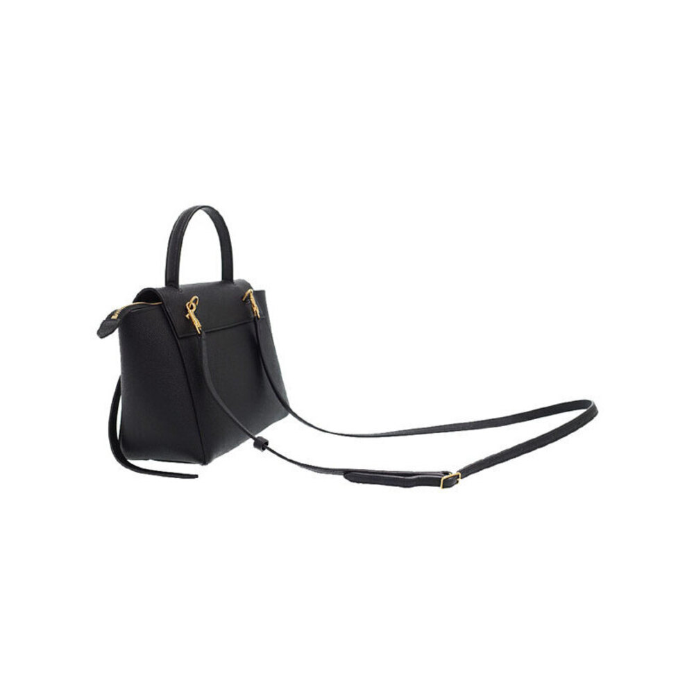 Celine Belt Body Bum Crossbody Leather Bag - Picture 2 of 9